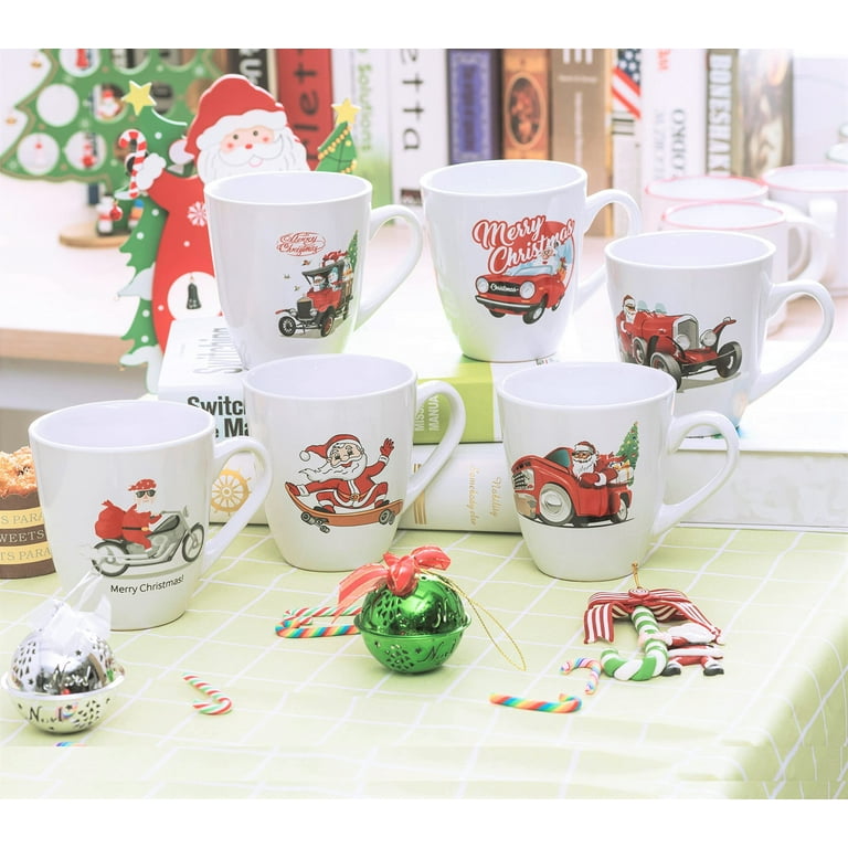 3d face coffee mugs Abstract Stereo Face Porcelain Coffee Cup Vintage Ceramic Mug with Saucer Spoon Nordic Art Face Coffee Cup Teacup Gift Decor New 5 / 201-300ml main image 0