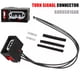 thumbnail image 3 of Arnés conector intermitente delantero Cgtredaw para coche 68065016AB Wrangler JK 07-18, 3 of 9