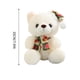 thumbnail image 3 of Decoraciones de Halloween, adornos de Halloween, regalos de Halloween, regalo de Navidad, bufanda, oso de peluche, sombrero de Navidad, oso de peluche, muñeca de tela, oso de peluche., 3 of 6