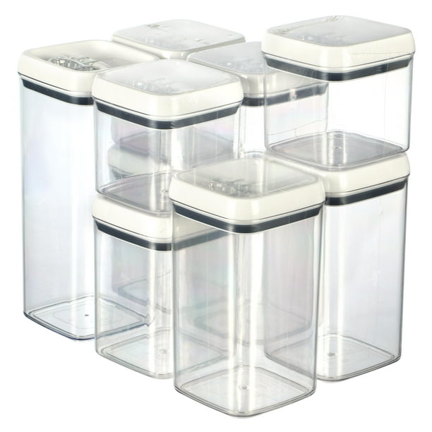 Walmart food storage containers