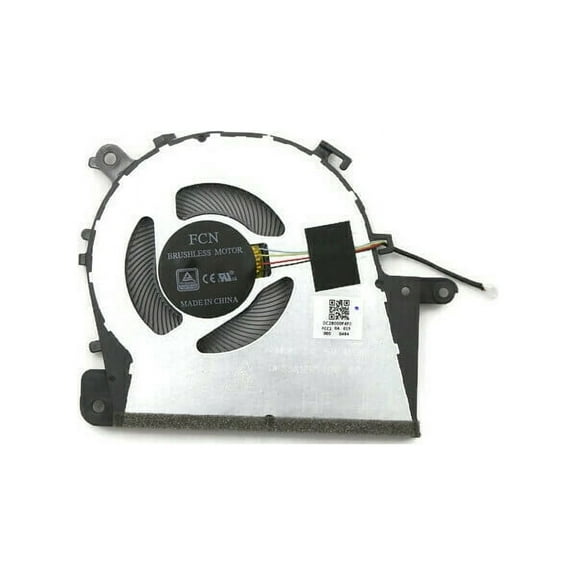 New Genuine Lenovo Ideapad 3-14 V14 G1-IML CPU Colling Fan 5F10S13907