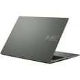 thumbnail image 4 of Asus Vivobook S 16X S5602 S5602ZA-DB51 16" Notebook - WUXGA - 1920 x 1200 - Intel Core i5 12th Gen i5-12500H Dodeca-core (12 Core) 2.50 GHz - 8 GB Total RAM - 8 GB On-board Memory - 512 GB SSD, 4 of 26