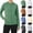 Green, variant on longantii Sun Protection Jackets for Women Long Sleeve Zip up Hooded Shirts Lightweight Athletic Quick Dry Hoodie with Pockets White L