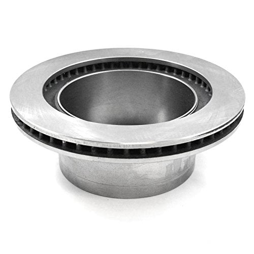 Dura International BR53011 Rear Vented Disc Brake Rotor