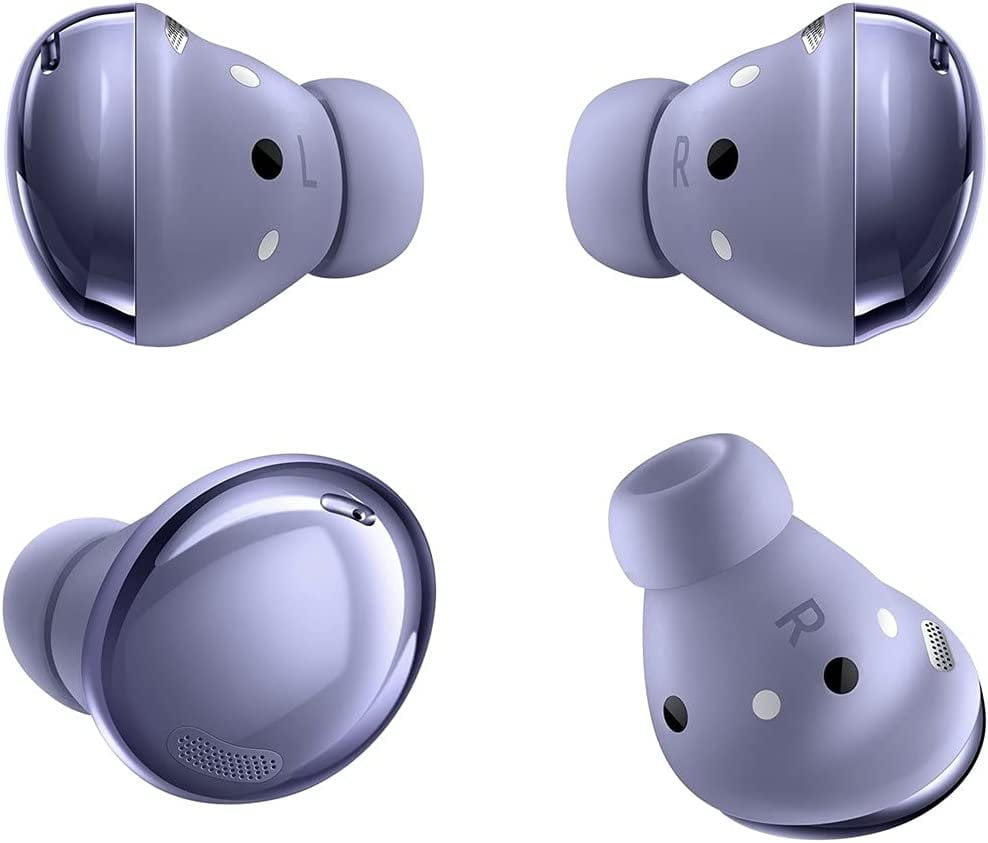 【美品】Galaxy Buds Pro SM-R190 Amazon.com: Samsung Galaxy Buds Pro True Wireless Earbud