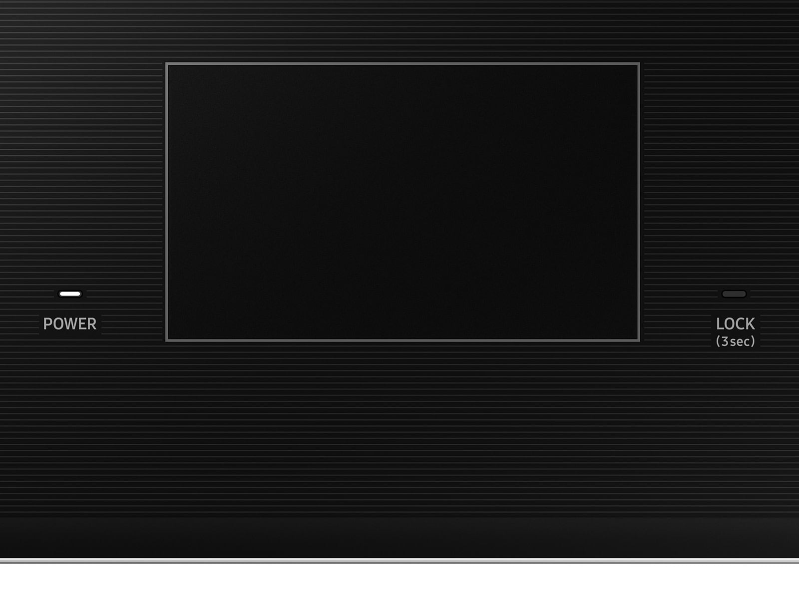 Dacor Dti36m977b Contemporary 36" Wide Built-In Induction Cooktop - Black