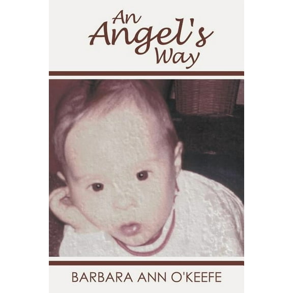 An Angel's Way, (Paperback)