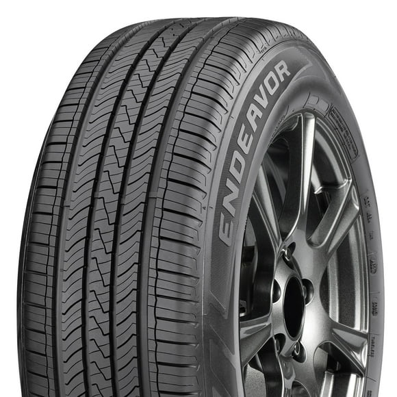 Cooper Endeavor - 205/55R16 91H Tire