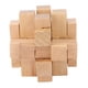 thumbnail image 4 of Juguete De Prueba IQ, Previene El Alzheimer, Bloqueo De Rompecabezas De Madera Libre De Tóxicos, Promueve El Enclavamiento De Inteligencia Pequeño Para Adultos Para Ancianos OTVIAP Wooden Unlock Toy, 4 of 8
