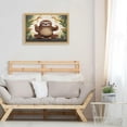 thumbnail image 5 of FREEAMG Puzzle- Cute Sloths Jigsaw Puzzles,1000 Piece Puzzles for Family - Fun Intellectual Decompressing Educational Games, 5 of 7