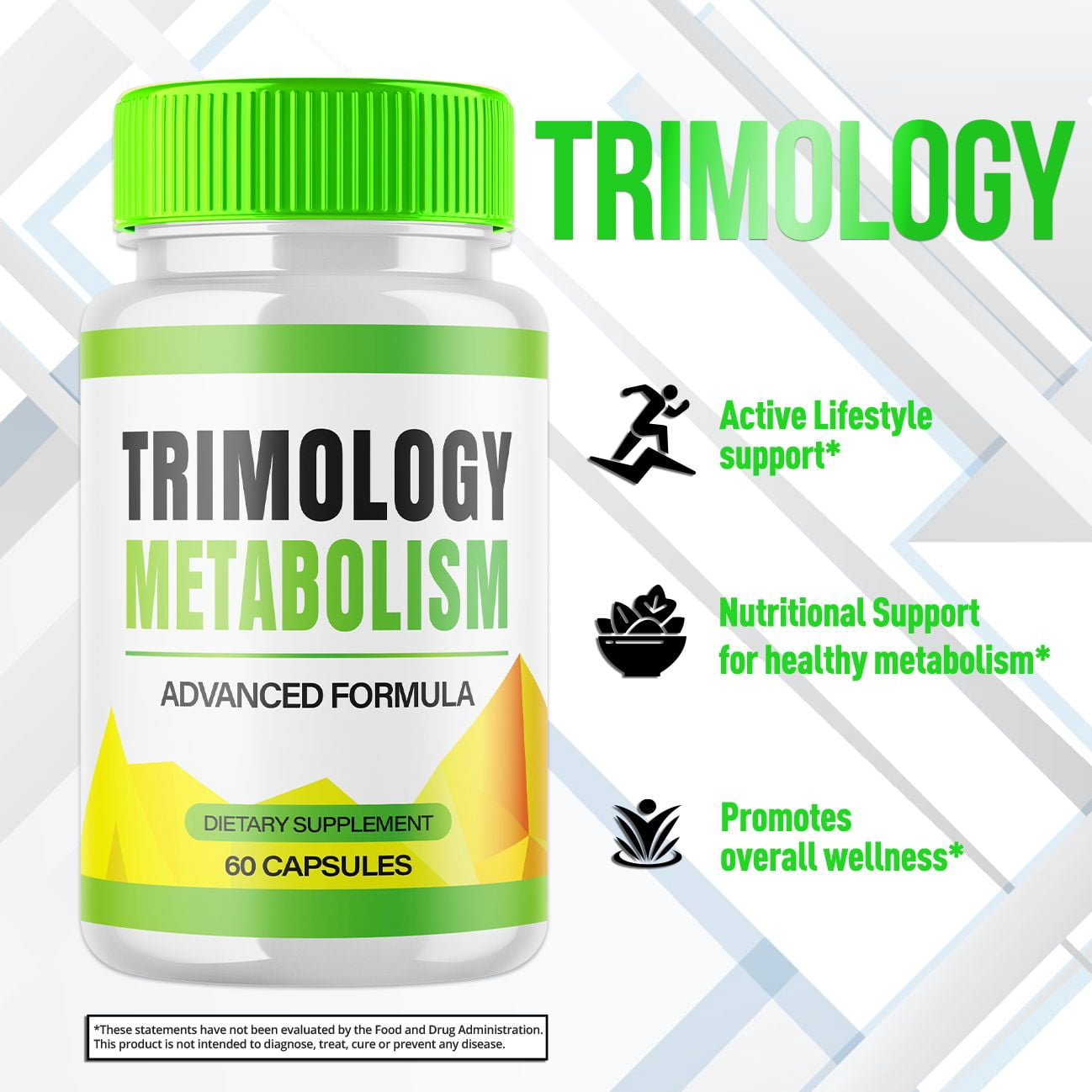 Trimology Fat Burning