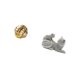 thumbnail image 5 of Figura de cerámica,Figura de cerámica con forma de bola de hilo y nudo,Figura de escritorio,Estatua de gato,linda estantería,escritorio,decoración del hogar,Figura decorativa creativa para, 5 of 8