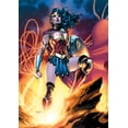 thumbnail image 4 of Buffalo Games 500-Piece Warner Brothers Wonder Woman Jigsaw Puzzle, 4 of 5