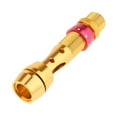 thumbnail image 3 of 1 Set Fishing Rod Reel Seat Handle DIY Building Fishing Accessory for Rod Building A 17mm, 3 of 8