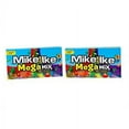 thumbnail image 1 of New Flavor Mike And Ike Megamix Theater Box (2 Pack), 1 of 4