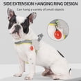 thumbnail image 4 of Reflective No Pull Vest Harness For Small Medium Dogs With Quick Release, 4 of 4