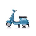 thumbnail image 2 of 12V Kids' Vespa Electric Ride-On Scooter, 2 of 5