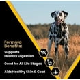 thumbnail image 2 of Victor Classic Multi-Pro, All Life Stage, Normally Active, Dry Dog Food 50 lb, 2 of 10