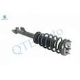 Front Right Sway Bar LinkQuick Complete StrutCoil Spring Assembly For