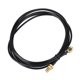 thumbnail image 3 of SMA To SMA Cable, Stable Performance Withstand 1000 Insertions 2M SMA Coaxial Cable Pure Copper Durable  For Network System ANGGREK Como se muestra en la descripción, 3 of 8