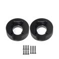 thumbnail image 3 of 2Pcs Counterweight Balance Weight for YK4083 YK4082 RC Crawler Car Upgrade Parts, 3 of 7