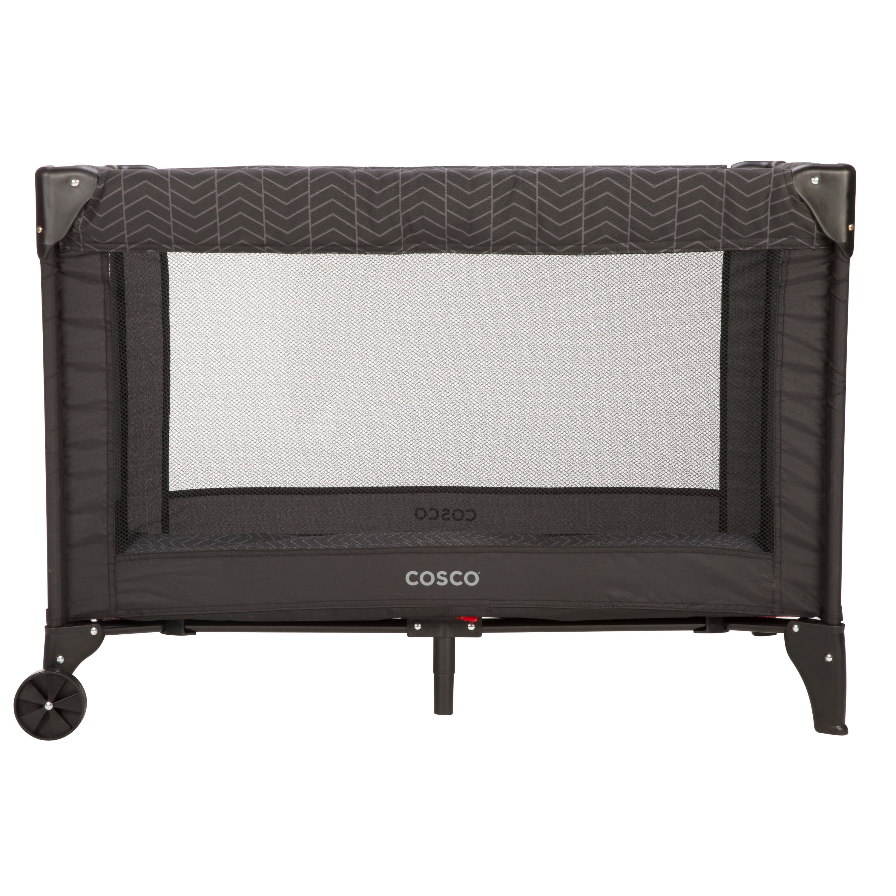 cosco funsport deluxe play yard