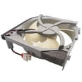 thumbnail image 3 of Condenser Fan Motor Compatible with Samsung Refrigerator DA97-15765A DA97-15765C, 3 of 6