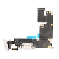 thumbnail image 1 of Cable flexible ZHCH para iPhone 6 Plus carga y auriculares, 1 of 5