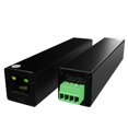 thumbnail image 1 of Extensor LAN AD-net AN-LAN-EXT-MINI-POE 800 m 2600 pies, 1 of 8