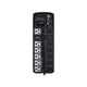 thumbnail image 2 of UPS NoBreak CyberPower de 1500VA/1000W con 12 contactos NEMA 5-15R CyberPower CP1500PFCLCDA, 2 of 2