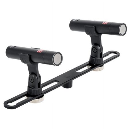 UPC: 0819032011843 | KMC Music SE8-OMNI-PAIR-U Matched SE8 Omnidirectional Microphone – 2 Piece