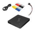 thumbnail image 2 of U2basic Logic Analyzer 16 Channels 400M Sampling USB-based Debugging Logic Analyzer, 2 of 6