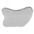 thumbnail image 1 of Herramienta de raspado Gua Sha Nikou con piedra de terahercios para hombres y mujeres, 1 of 15