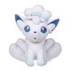 Pokemon Plush (Standard Size) Alolan Vulpix- 8.5" - image 2 of 2