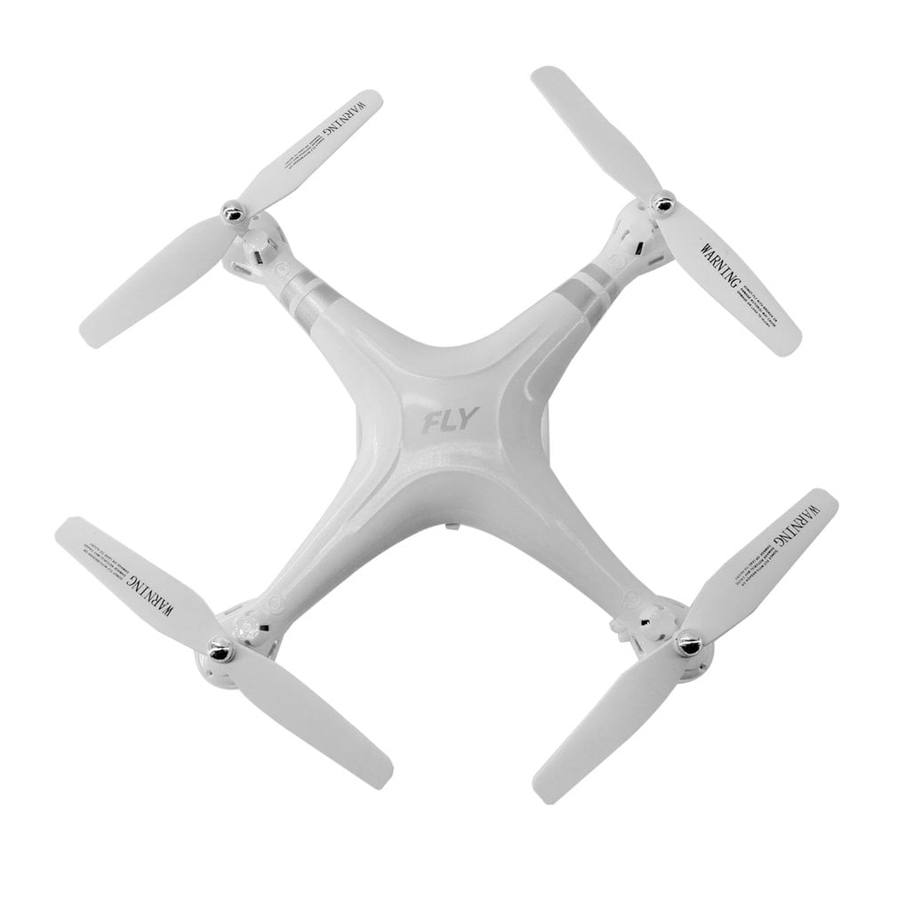 2.4 g altitude hold hd camera quadcopter rc drone wifi fpv live helicopter hover
