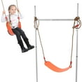 thumbnail image 4 of Swing Chair, 66.5x14cm Kids Swing  Adjustable Nylon Rope  For Teenagers, 4 of 8