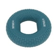 thumbnail image 4 of Anillo de agarre de fitness, anillo de entrenamiento de agarre de antebrazo circular de agarre de ejercicio de mano de 20 a 30 libras, resistente y resistente, 4 of 8