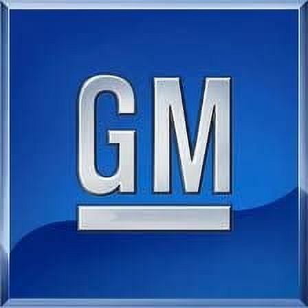GM Genuine Parts 03543719 Engine Oil Filter Adapter Gasket - Sold Individually