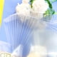 thumbnail image 5 of Yuarrent 100 piezas de bolsas de plástico transparente para dulces, galletas, chocolate, repostería, bolsas de regalo de boda, envoltorios Herramientas y accesorios para hornear, 5 of 6
