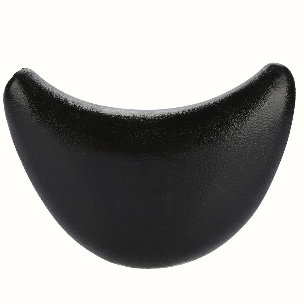 LYUMO Silicone Neck Rest, Hairdressing Basin Cushion,Salon Silicone