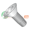 thumbnail image 1 of 10-24 x 2" Type F Thread Cutting Screws / Phillips / Flat Head / 18-8 Stainless Steel (Quantity: 2,000 pcs), 1 of 1