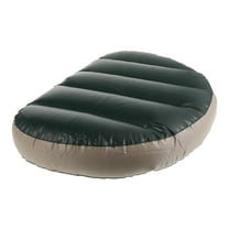 Inflatable Kayak Seat Cushion with Boat Seats and Chair Pad for Canoe Rowing 2pcs Kayak Canoe Boat Accessories