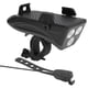 thumbnail image 5 of Linterna De Bicicleta, Faro De Sellado 3 Modos De Luz Para Bicicleta ANGGREK Negro, 5 of 8