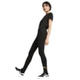 thumbnail image 3 of Legging Puma Metallic para Mujer 685000-51 negro S, 3 of 5