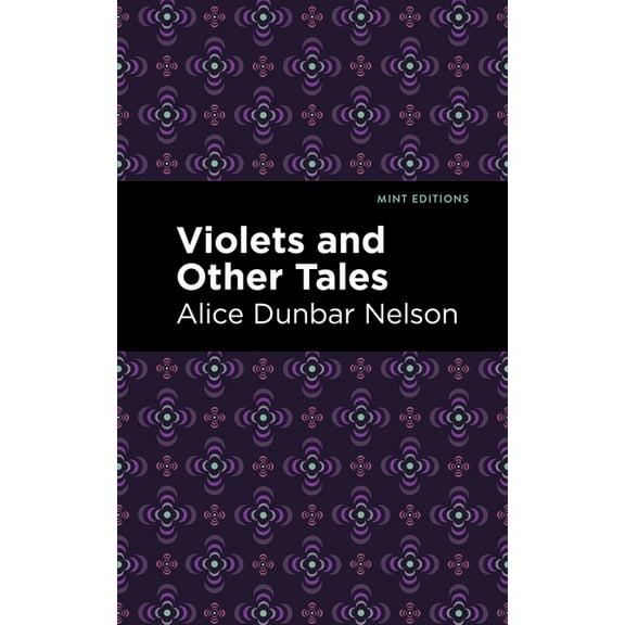 Black Narratives Violets and Other Tales, (Paperback)