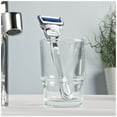 thumbnail image 4 of Gillette SkinGuard Razor + 2 Blade Refills, 4 of 4