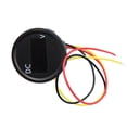 thumbnail image 4 of Miangastore 1Pack DC Voltmeter with IP67 Technology Suitable for Most Weather Conditions, 4 of 8