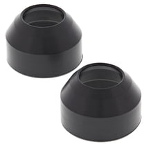 All Balls Racing Fork Dust Seal Kit 57-133 for Suzuki DS 80 1978-2000, OR 50 1979-1980 Motorcycles