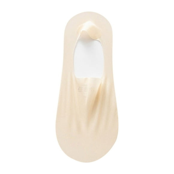 Womens Liner Socks Low Cut Non Ankle Socks Hidden Cushioned Socks For Flat Boat Womens Scarves