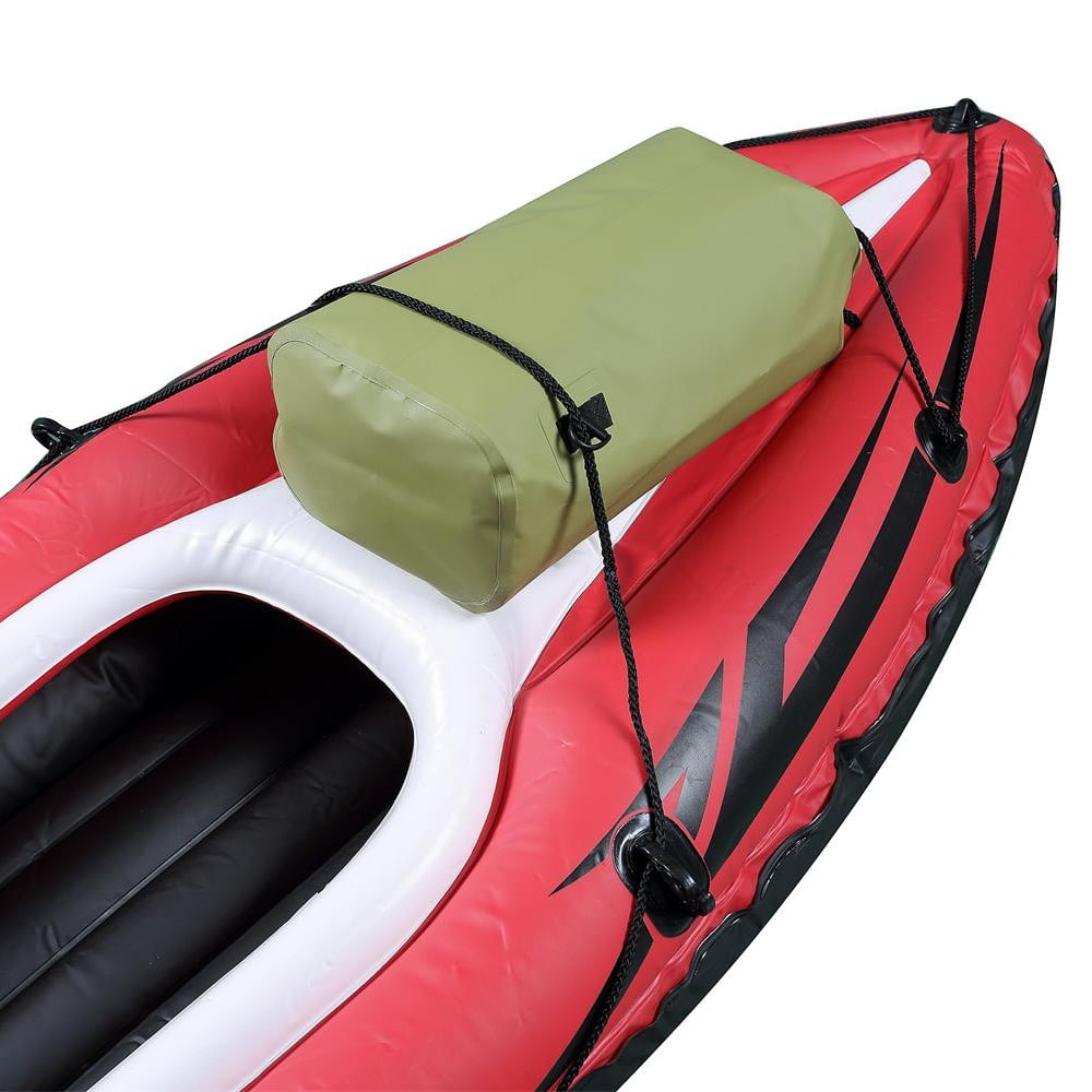 20L 30L Waterproof Bag Dry Sack Bag Storage Bag for Canoeing W9N9 Lixada 10L 